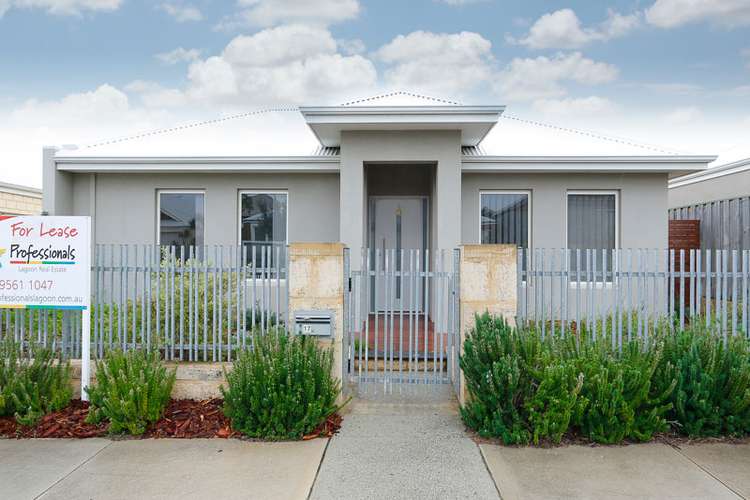 Main view of Homely house listing, 17 Whitecap Street, Yanchep WA 6035