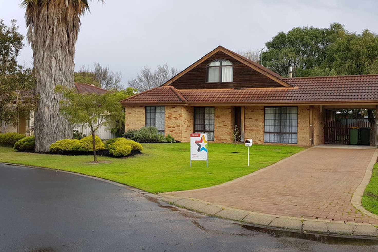 Main view of Homely house listing, 34 Timbermill Crescent, Broadwater WA 6280