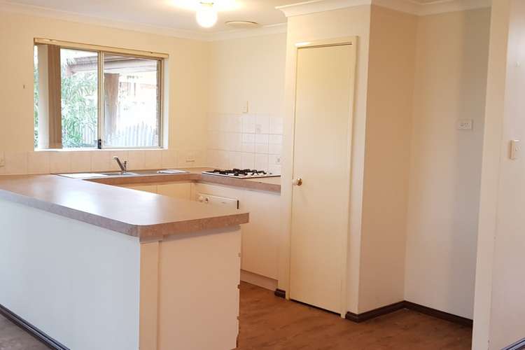 Second view of Homely house listing, 34 Timbermill Crescent, Broadwater WA 6280