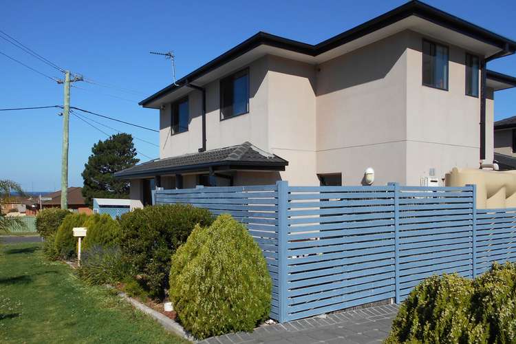Second view of Homely townhouse listing, 1/82 MCKENZIE AVENUE, Coniston NSW 2500