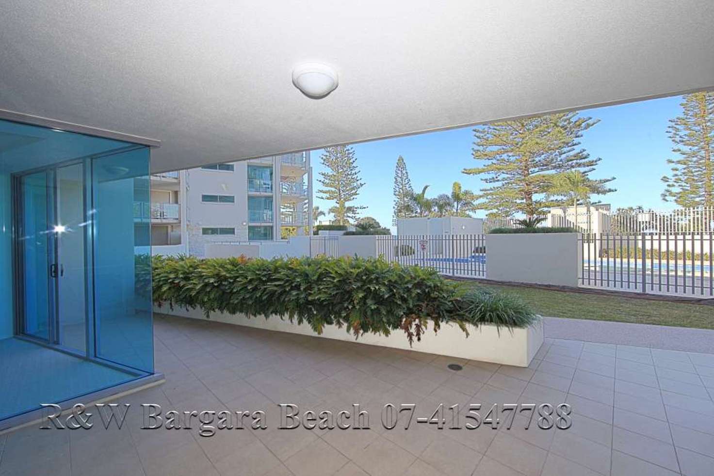 Main view of Homely unit listing, Unit 3, Dwell, 107 Esplanade, Bargara QLD 4670