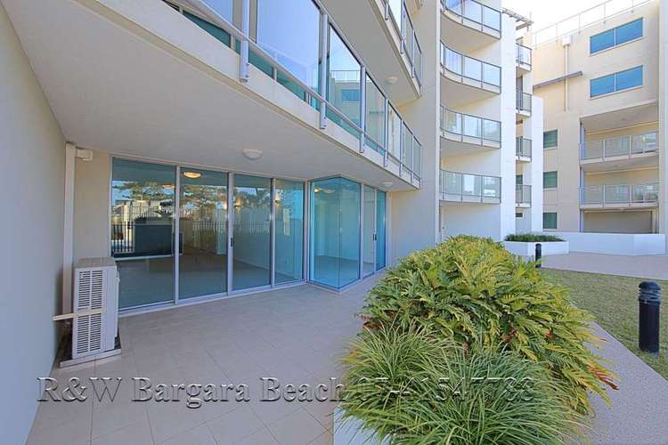 Third view of Homely unit listing, Unit 3, Dwell, 107 Esplanade, Bargara QLD 4670