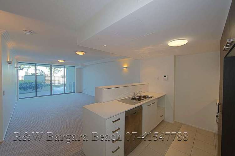 Fourth view of Homely unit listing, Unit 3, Dwell, 107 Esplanade, Bargara QLD 4670