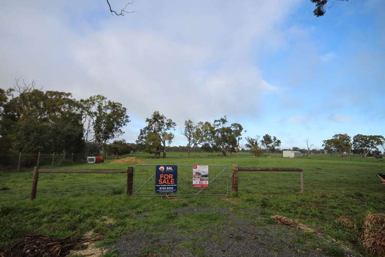 Third view of Homely residentialLand listing, Lot 38 South Avenue, Bordertown SA 5268