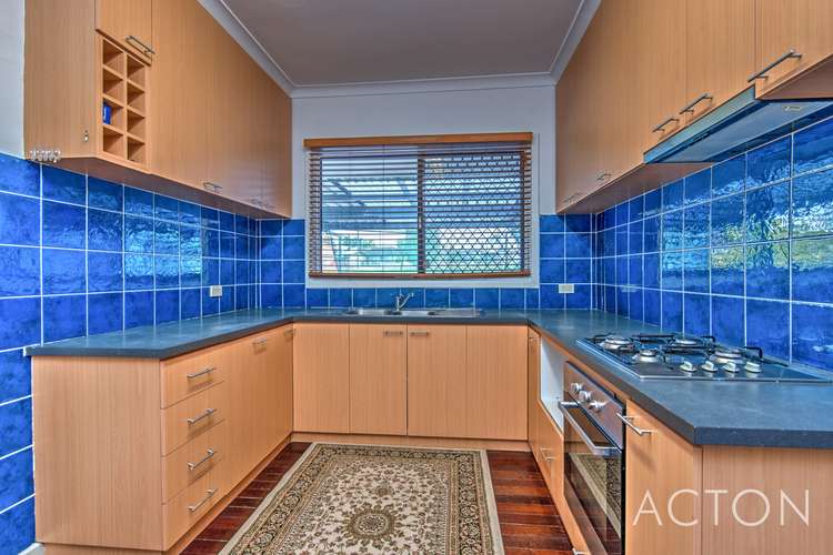 Main view of Homely house listing, 4 Irwin Road, Embleton WA 6062