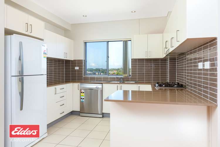 Third view of Homely unit listing, 22/1-3 Mary Street, Lidcombe NSW 2141