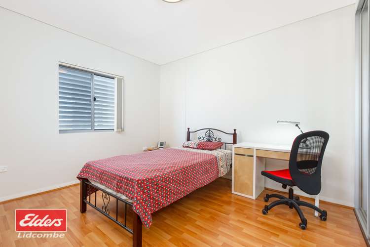 Fourth view of Homely unit listing, 22/1-3 Mary Street, Lidcombe NSW 2141