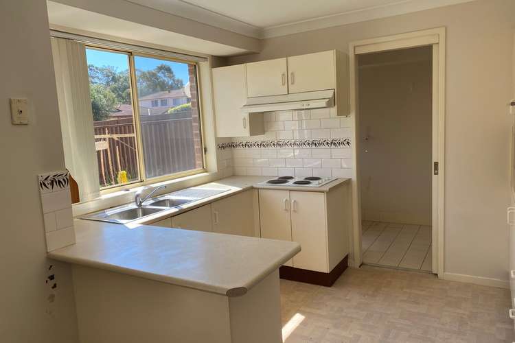 Second view of Homely townhouse listing, 6/81 Donohue Street, Kings Park NSW 2148