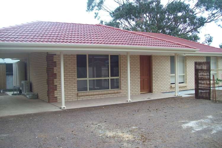 Second view of Homely house listing, 14A Wigham Road, Aldinga Beach SA 5173