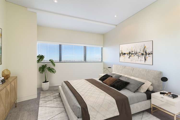 Second view of Homely apartment listing, 1805/184 Forbes Street, Darlinghurst NSW 2010