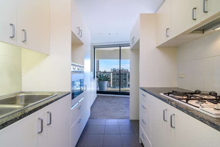 Fourth view of Homely apartment listing, 1805/184 Forbes Street, Darlinghurst NSW 2010