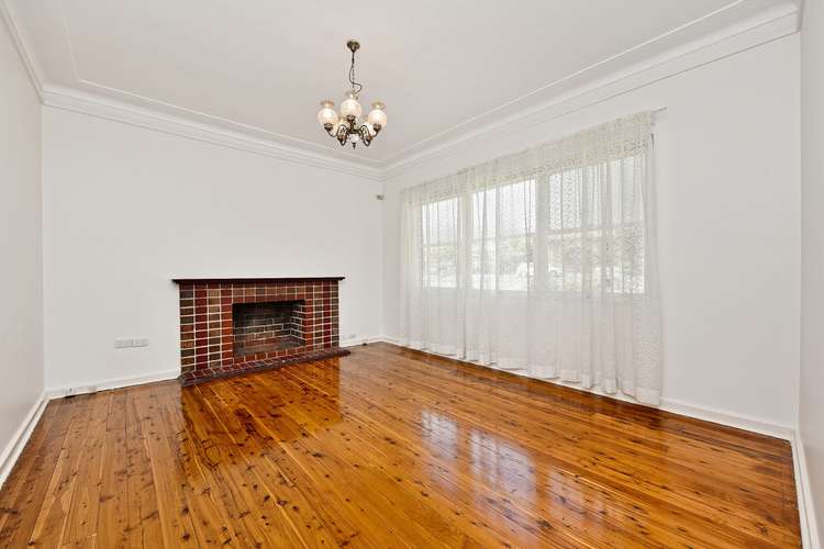 Second view of Homely house listing, 31 Trafalgar Parade, Concord NSW 2137