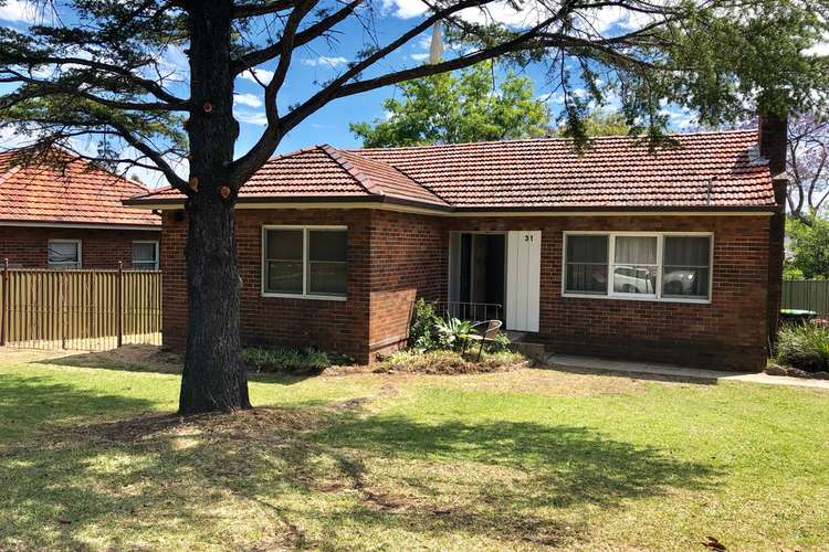 Fifth view of Homely house listing, 31 Trafalgar Parade, Concord NSW 2137