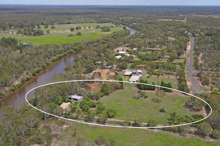 2 South Heath Road, Burrum River QLD 4659