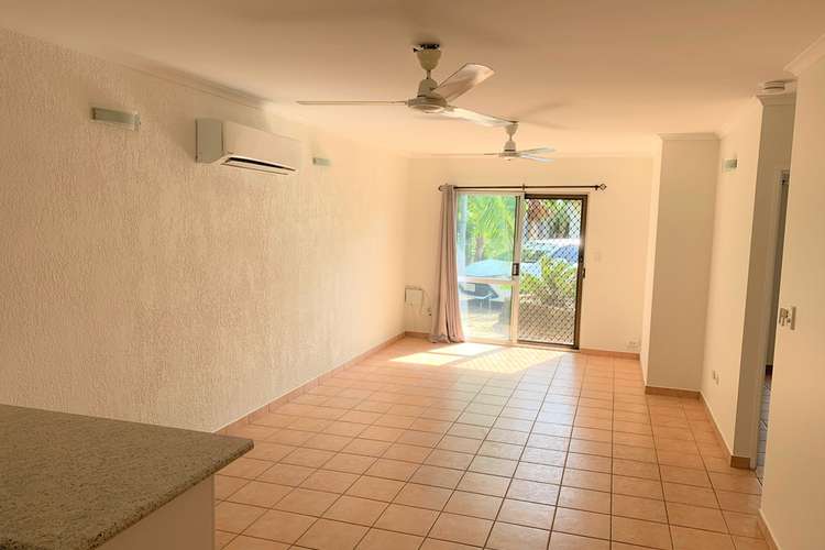 Second view of Homely unit listing, 3/62 Kalymnos Drive, Karama NT 812
