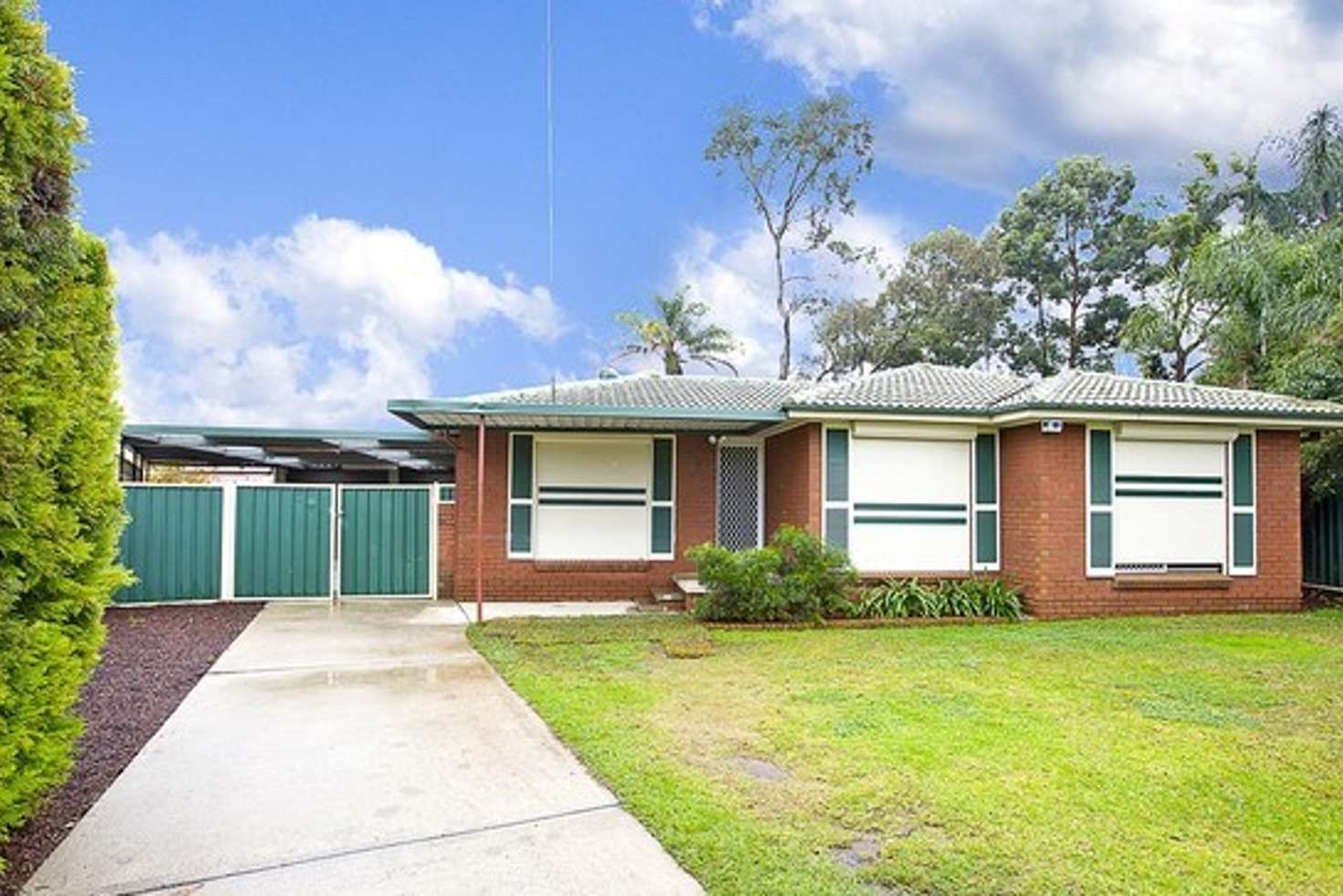 Main view of Homely house listing, 27 Thomas Street, St Marys NSW 2760
