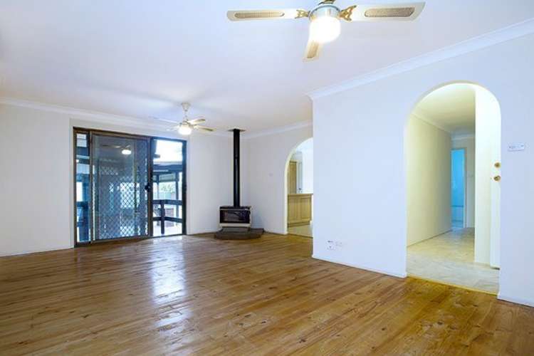 Third view of Homely house listing, 27 Thomas Street, St Marys NSW 2760