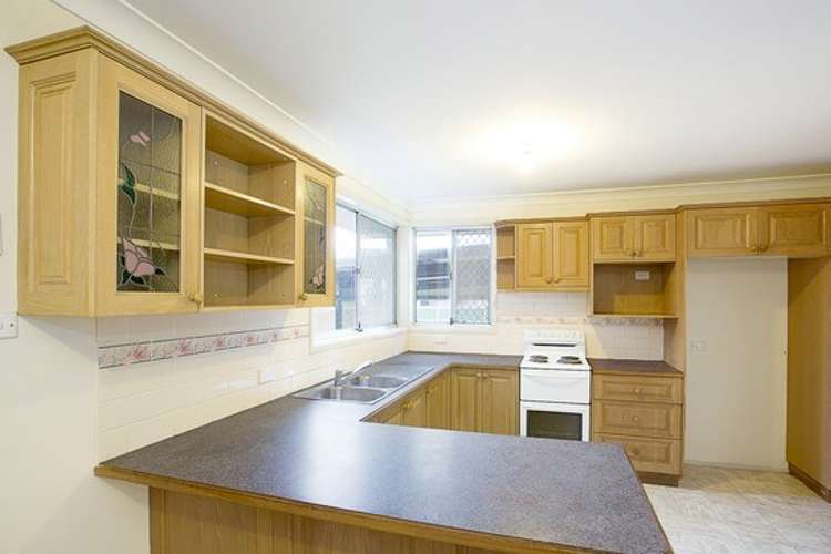 Fourth view of Homely house listing, 27 Thomas Street, St Marys NSW 2760