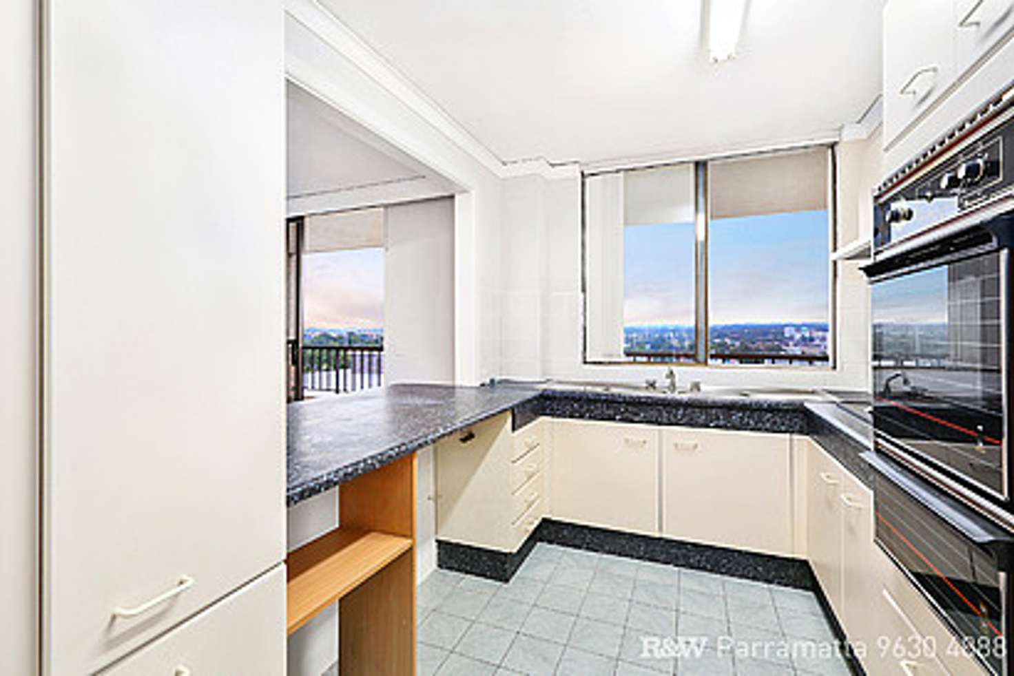 Main view of Homely unit listing, 51/68-70 Great Western Highway, Parramatta NSW 2150