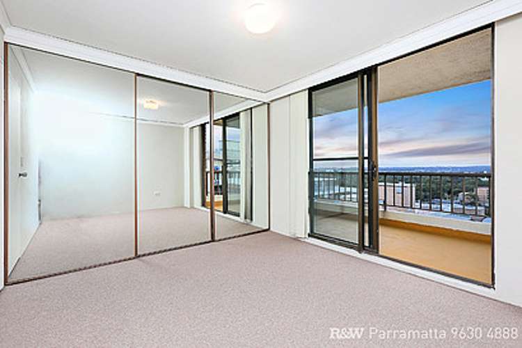 Second view of Homely unit listing, 51/68-70 Great Western Highway, Parramatta NSW 2150