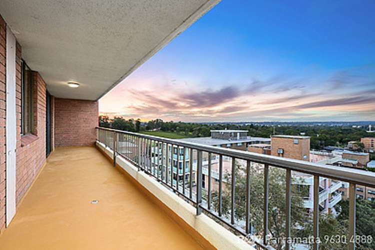 Third view of Homely unit listing, 51/68-70 Great Western Highway, Parramatta NSW 2150