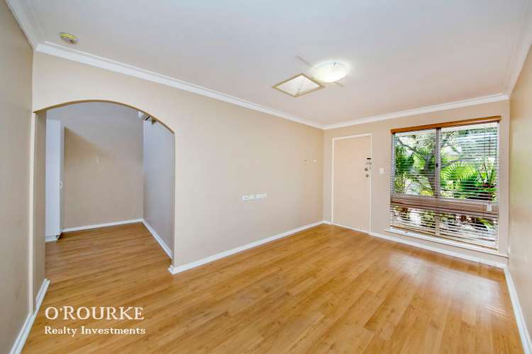 Fourth view of Homely villa listing, 13/75 Stanley Street, Scarborough WA 6019