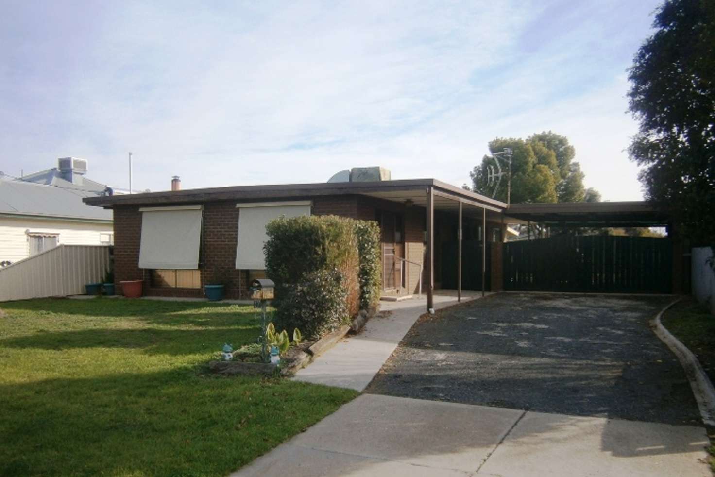 Main view of Homely house listing, 17 Jackson Street, Yarrawonga VIC 3730