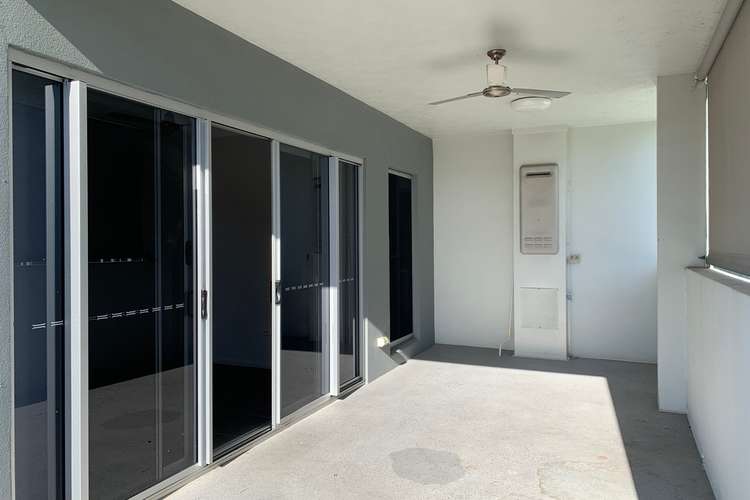 Second view of Homely unit listing, 4/50 Primrose Street, Belgian Gardens QLD 4810
