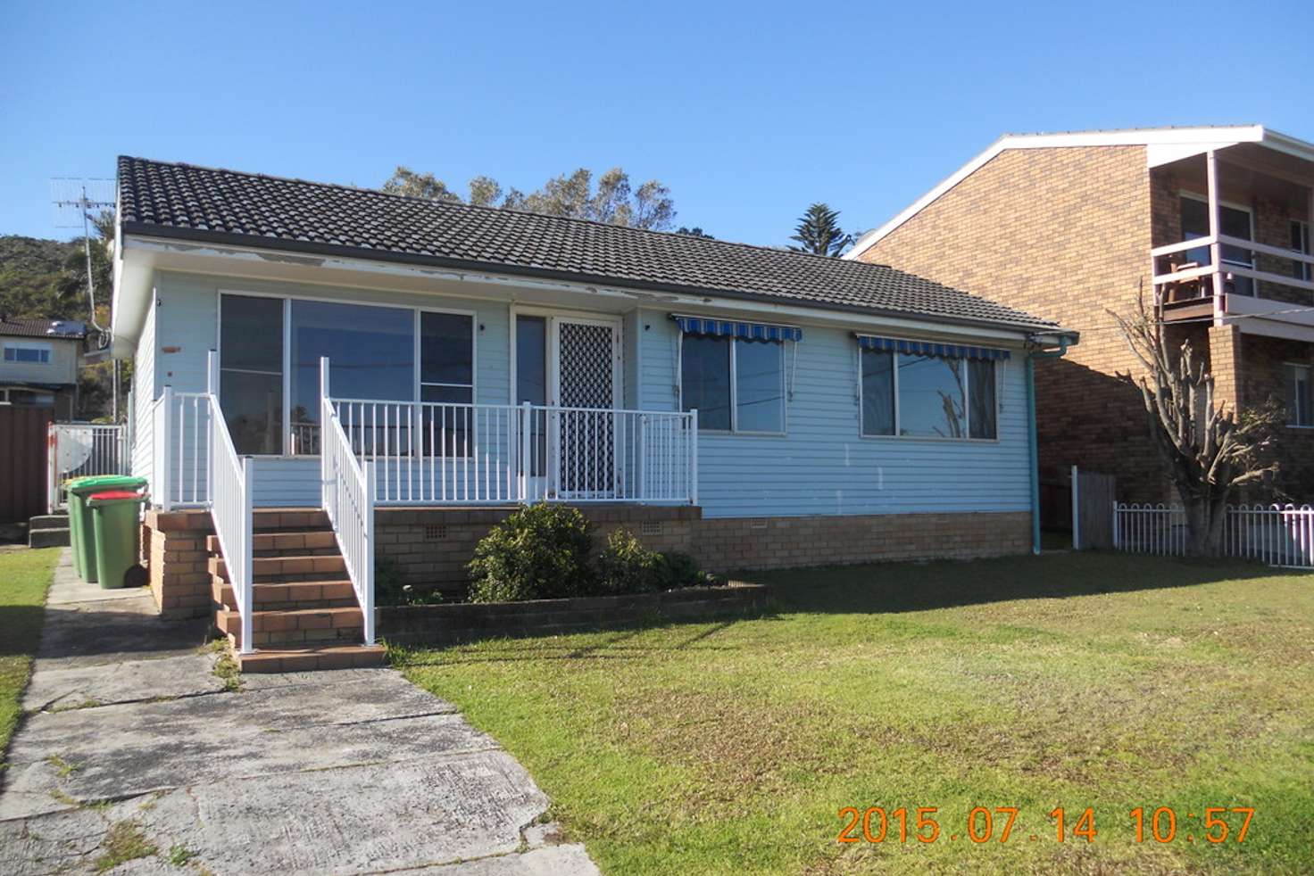 Main view of Homely house listing, 67 Lowanna Ave, Forresters Beach NSW 2260