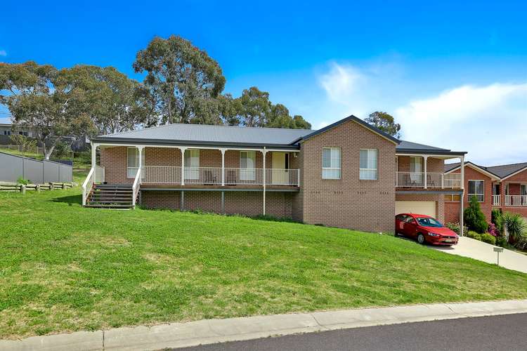 Main view of Homely house listing, 2 Kirby Street, Lithgow NSW 2790