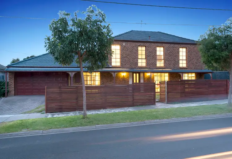 2 Mary Street, Essendon VIC 3040