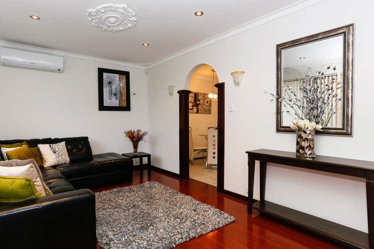 Second view of Homely house listing, 33 Clover Square, Girrawheen WA 6064