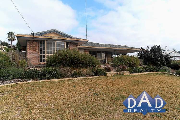 Main view of Homely house listing, 64 Wakefield Crescent, Australind WA 6233