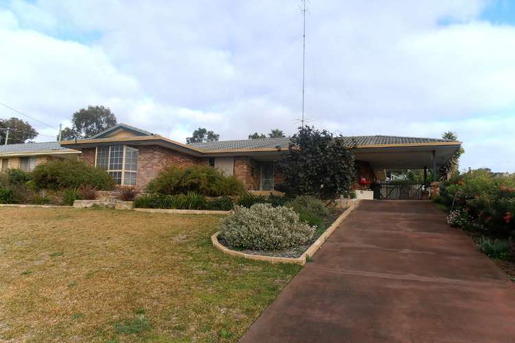 Second view of Homely house listing, 64 Wakefield Crescent, Australind WA 6233