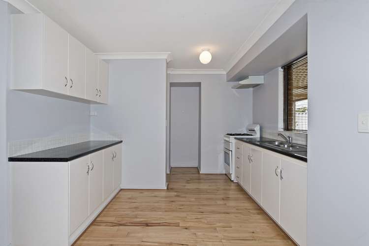 Second view of Homely house listing, 10 Wooramel Way, Cooloongup WA 6168