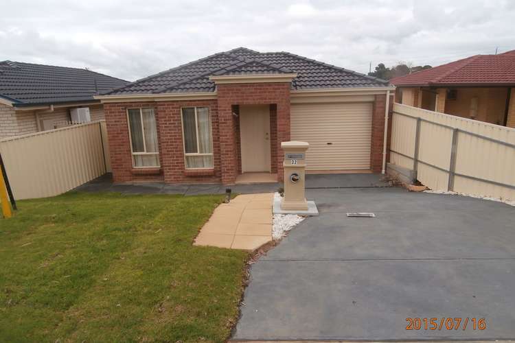 Main view of Homely house listing, 32 Carolyn Avenue, Morphett Vale SA 5162