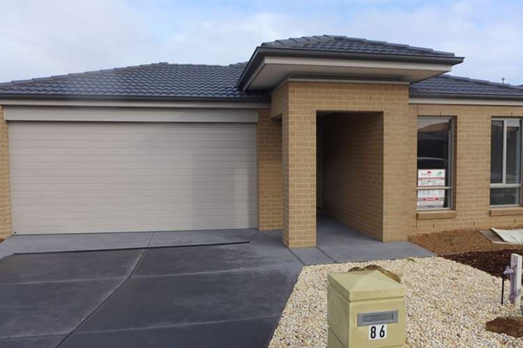 Main view of Homely house listing, 86 Southwinds Road, Armstrong Creek VIC 3217