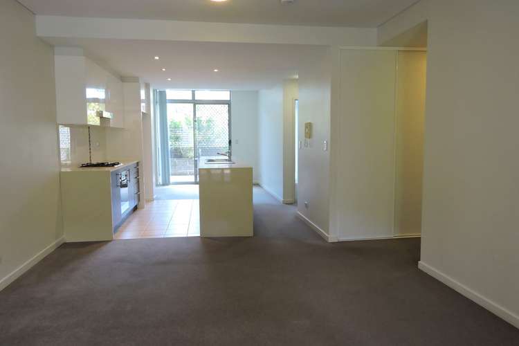 Fourth view of Homely unit listing, 26/28 Brickworks Drive, Holroyd NSW 2142