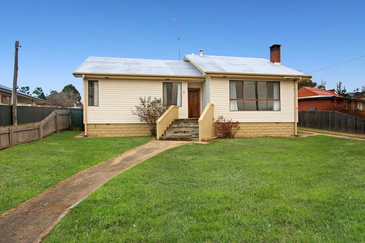 Main view of Homely house listing, 37 Culey Ave, Cooma NSW 2630