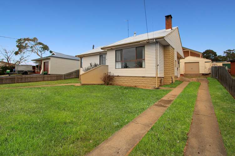 Second view of Homely house listing, 37 Culey Ave, Cooma NSW 2630