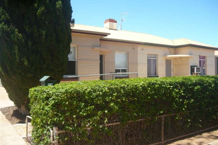 Main view of Homely semiDetached listing, 28 Goodman Street, Whyalla SA 5600