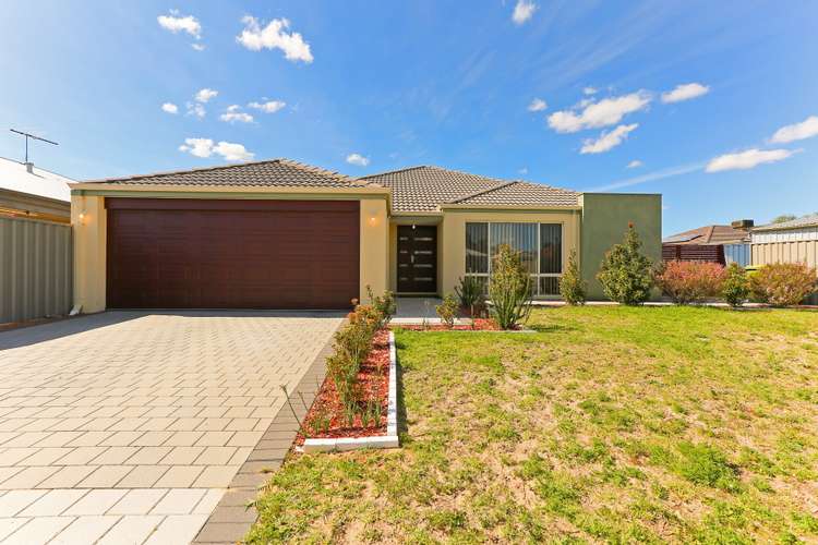 Main view of Homely house listing, 19 Aroona Way, Maddington WA 6109