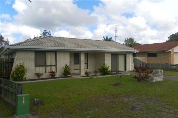 Main view of Homely house listing, 22 Melaleuca Crescent, Kawungan QLD 4655