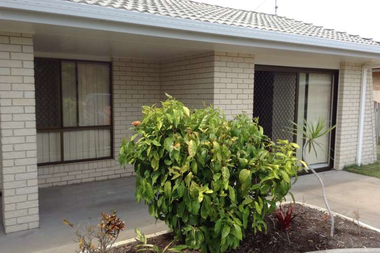 Second view of Homely house listing, 22 Melaleuca Crescent, Kawungan QLD 4655
