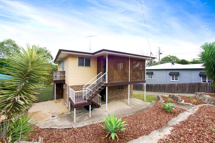 Main view of Homely house listing, 11 GUILFOYLE STREET, Churchill QLD 4305