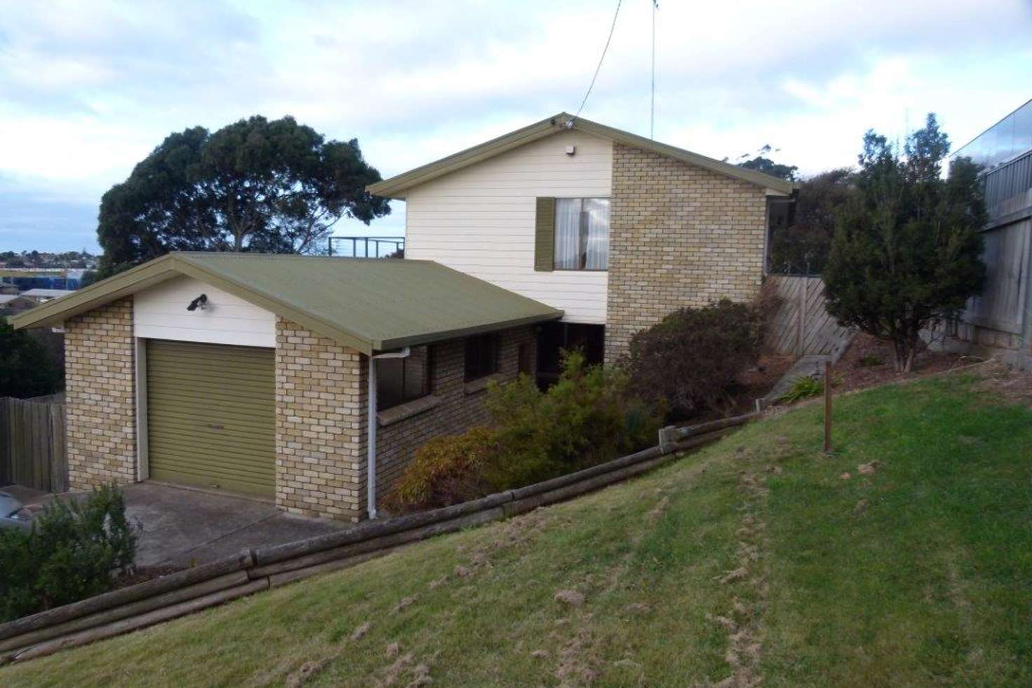 Main view of Homely house listing, 61 David Street, East Devonport TAS 7310