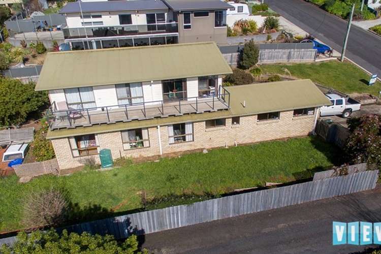 Second view of Homely house listing, 61 David Street, East Devonport TAS 7310