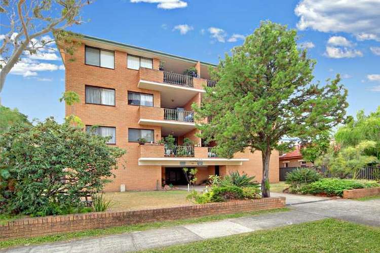 Main view of Homely unit listing, 21-23 Bruce Street, Brighton-le-sands NSW 2216