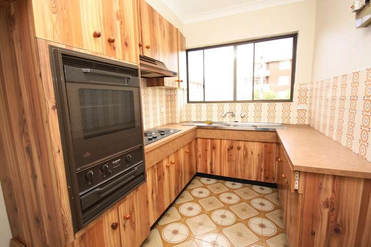 Third view of Homely unit listing, 21-23 Bruce Street, Brighton-le-sands NSW 2216