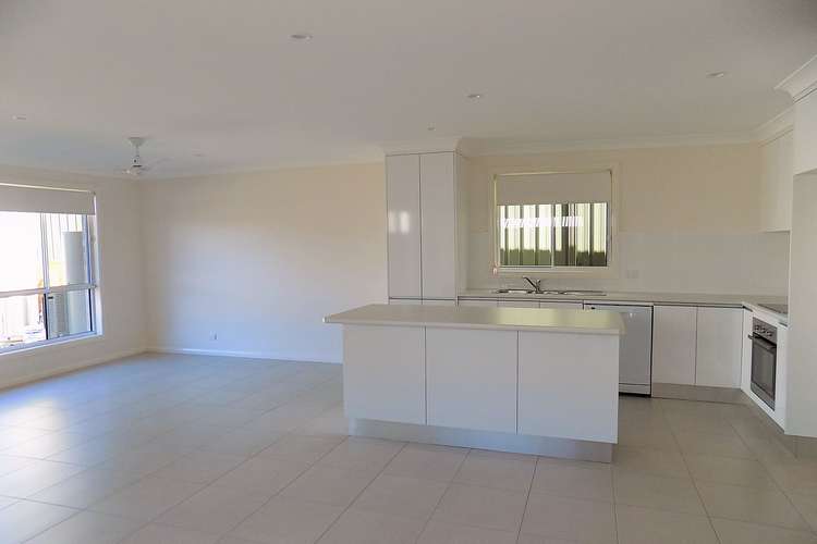 Second view of Homely house listing, 8B Green Hills Road, Bonny Hills NSW 2445